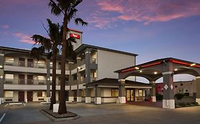 Red Roof Inn Plus + Galveston - Beachfront